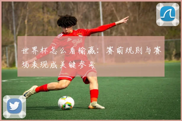 世界杯怎么看输赢：赛前规则与赛场表现成关键参考