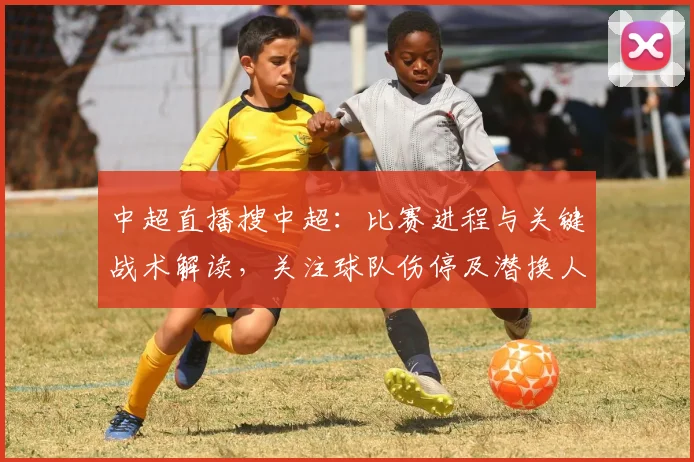 中超直播搜中超：比赛进程与关键战术解读，关注球队伤停及潜换人调整