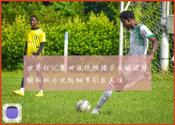 世界杯比赛回放视频揭示关键进球瞬间双方攻防细节引发关注
