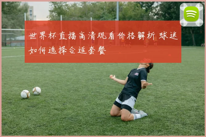 世界杯直播高清观看价格解析 球迷如何选择合适套餐